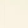 DUMALOCK Cream White Gloss PVC Wall Panel 1.2m x 0.25m