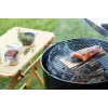 Barbecook Stainless Steel Saucepot with Basting Brush Set 10.5 x 7.5 x 23 cm BC-ACC-7211