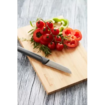 Barbecook Bamboo Cutting Board FSC 30x20x1.5 cm Pack of 6