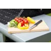 Barbecook Bamboo Cutting Board FSC 30x20x1.5 cm Pack of 6