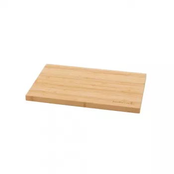 Barbecook Bamboo Cutting Board FSC 30x20x1.5 cm Pack of 6