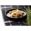 Barbecook Cast Iron Grill Pan with Bamboo Trivet (per 2 pcs) BC-ACC-7420