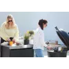 Barbecook Premium Buddy for Gas Barbecue BC-GAS-2070 - Black Side Table