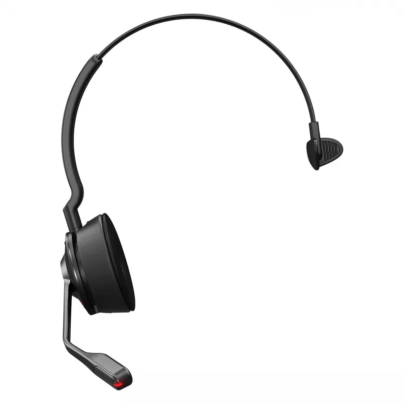 Jabra Engage 55 MS Bluetooth Headset Black