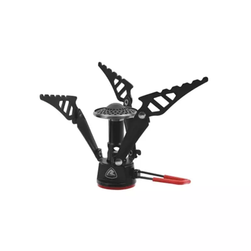 Robens Firefly Stove 2600 W - Light and Compact Gas Camping Stove
