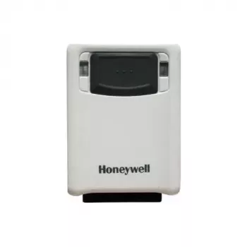 Honeywell Vuquest 3320G-4USB-0 Wired 2D Barcode Scanner, Black