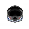 Full-face Helmet Kamikaze Katana AKC206 Size XL