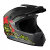 Full-Face Helmet Kamikaze Tokyo Drift AKC208 Size L