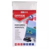 PBS CONNECT OFFICE PRODUCTS Laminating Film A4 2x80 Microns Glossy 100 Sheets Transparent