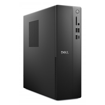 Dell Pro Slim Essential QVS1260 - Intel Core i5-14400, 16GB DDR5, 512GB NVMe SSD, Windows 11 Pro