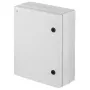 ELEKTRO-PLAST Distribution Board 2755-00 24-Module Surface-Mounted IP40 White