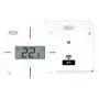 ROOM COPENHAGEN Wireless Room Regulator White T-2x Wi-Fi Tech
