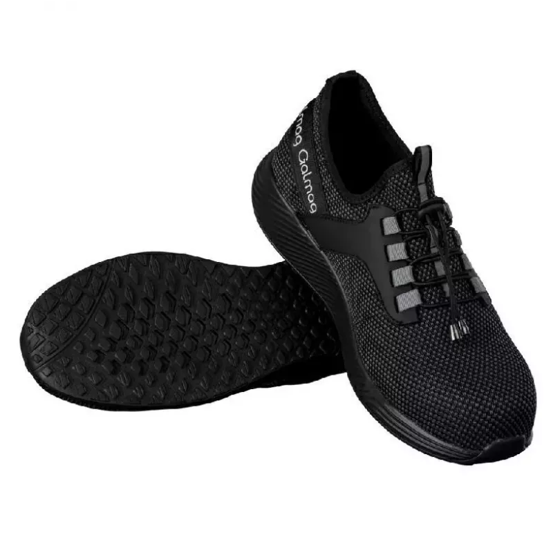 PROMIS GALMAG Low Safety Shoes Size 46 S1P Lightweight