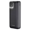 Hawk HW-PB20000 Power Bank 20000mAh Black