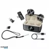 Hawk HW-MIC201 Digital Wireless Microphone Dual