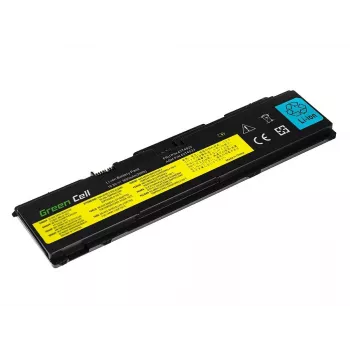Greencell Laptop Battery for Lenovo ThinkPad X300 X301 11.1V 3600mAh