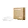 NCE Nice Flood-Control Water Leak and Temperature Sensor (FGFS-101 ZW5 EU) Z-Wave Plus