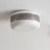 NCE CO Alarm-Control 868.4 MHz Carbon Monoxide Detector