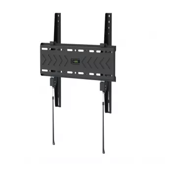 Visaro WMT75 Tilting Wall Mount for TV 43-75 inch 45 kg Black