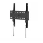Visaro WMT75 Tilting Wall Mount for TV 43-75 inch 45 kg Black