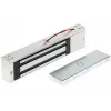 Electromagnetic Lock Atlo ML-361 360kg (800lbs) 12/24V DC Fail-Safe with Door Status Sensor