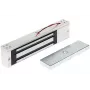 Electromagnetic Lock Atlo ML-361 360kg (800lbs) 12/24V DC Fail-Safe with Door Status Sensor