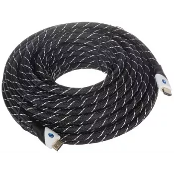 HDMI Cable 20m Silver (HDMI-20-PP)