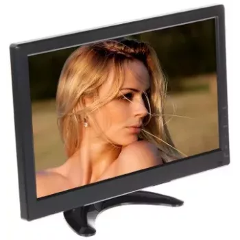 INNE TFT-12/CCTV 11.6 inch CCTV Monitor with VGA, HDMI, Audio, 2x Video, USB