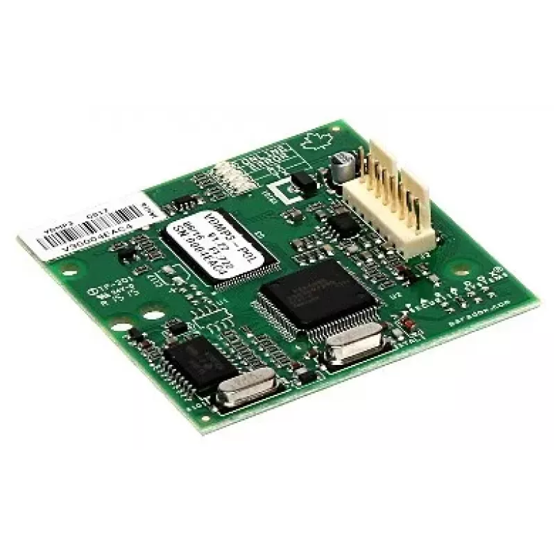 Voice Module VDMP3-B9Q Paradox