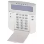 Satel K-641/PLUS Alarm Panel Keyboard K641+-W2W, White