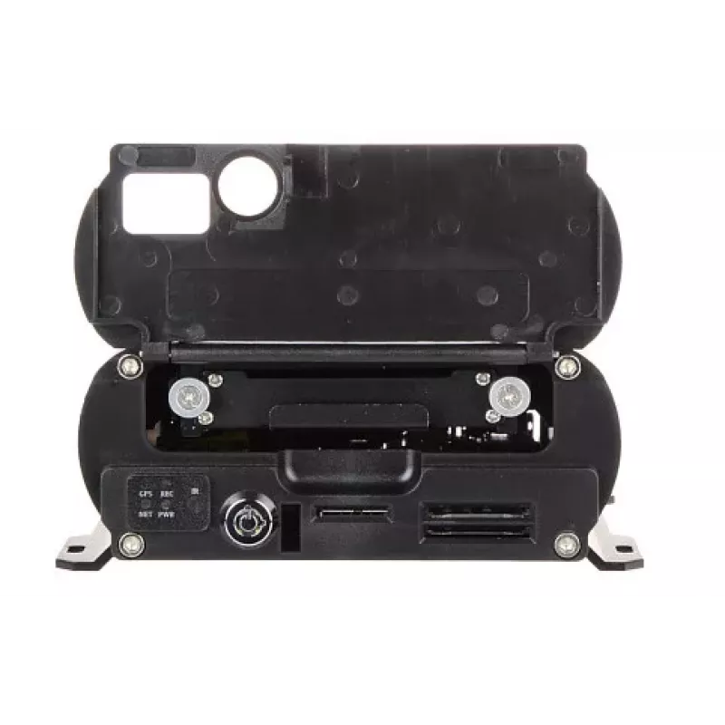 Mobile IP Recorder ATE-N0401EF-T2 4-Channel