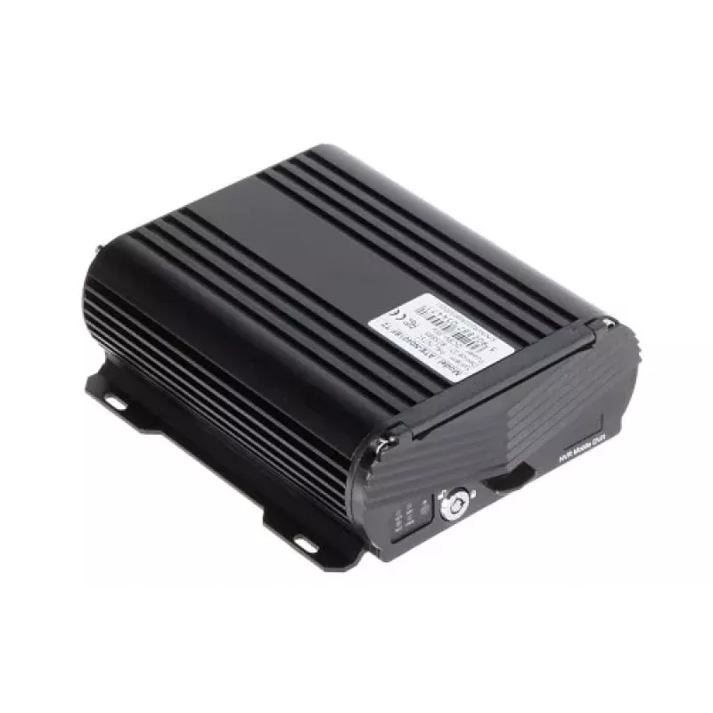 Mobile IP Recorder ATE-N0401EF-T2 4-Channel