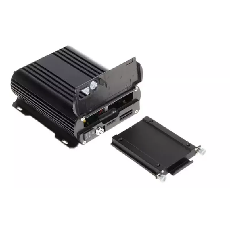Mobile IP Recorder ATE-N0401EF-T2 4-Channel