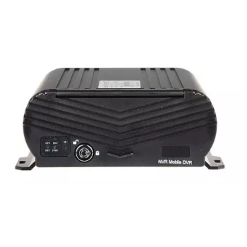 Mobile IP Recorder ATE-N0401EF-T2 4-Channel