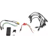 Mobile DVR AHD ATE-D0801-T2 8-Channel AUTONE