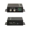 DELTA OPTICAL HV/HDMI+HV-V2 HDMI to AV Converter with HDMI Pass-Through