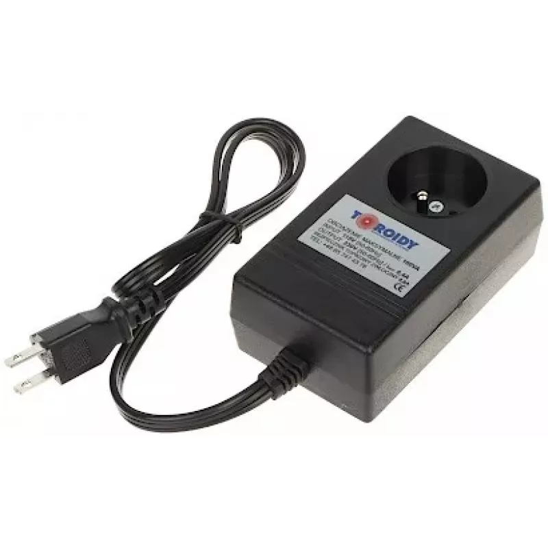 AUTOTRANSFORMATOR ATS-110/230V 1000W Step-Up/Down Voltage Converter