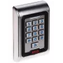 Combination Lock ATLO-KRMD-520 - 4-Digit Resettable Padlock with Zinc Alloy Body and Hardened Steel Shackle