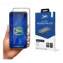 3MK HardGlass Max Lite Tempered Glass Screen Protector for Apple iPhone XR/11 - Black