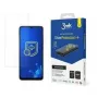 3MK HardGlass Max Lite Tempered Glass Screen Protector for Xiaomi Redmi 10C / 12C / Poco C40 - Black