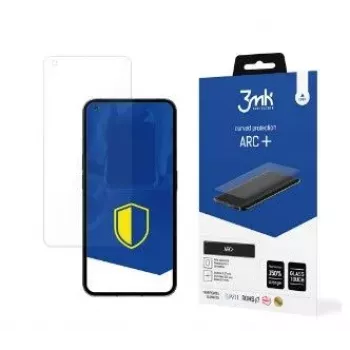 3MK ARC+ Protective Film for Nothing Phone 1 - TPU Screen Protector, Self-Healing, Crystal Clear