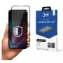 3MK HardGlass Max Lite Screen Protector for Apple iPhone 13/13 Pro/14, Black