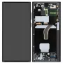 Samsung Galaxy S22 Ultra 5G LCD Touch Screen Assembly - Black