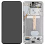 Samsung Galaxy S22+ 5G LCD Touch Front Cover Phantom White