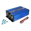 AZO Digital 12 VDC / 230 VAC Converter SINUS IPS-4000S 4000W Pure Sine Wave Inverter