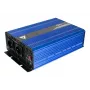 AZO Digital 12 VDC / 230 VAC Converter SINUS IPS-4000S 4000W Pure Sine Wave Inverter