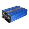 AZO Digital 24 VDC / 230 VAC Converter SINUS IPS-4000S 4000W Pure Sine Wave Inverter