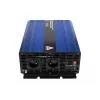 AZO Digital 24 VDC / 230 VAC Converter SINUS IPS-4000S 4000W Pure Sine Wave Inverter