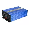 AZO Digital 24 VDC / 230 VAC Converter SINUS IPS-3000S 3000W Pure Sine Wave Inverter