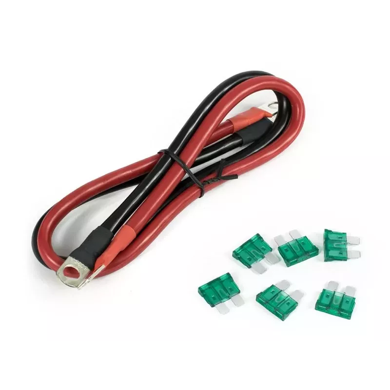 AZO Digital 24 VDC / 230 VAC Converter SINUS IPS-3000S 3000W Pure Sine Wave Inverter